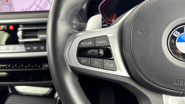 BMW X3 xDrive20i MHT M Sport 5dr Step Auto Petrol Estate